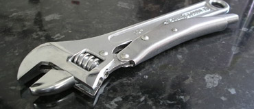 Kitchen fitting in Newport