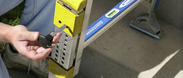 Exterior painting in Barry